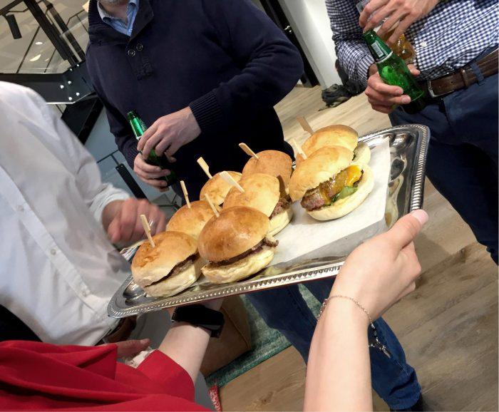 coworkcafé Pureplaces