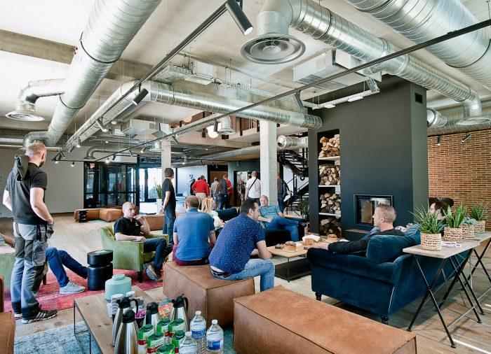 coworkoffice Pureplaces