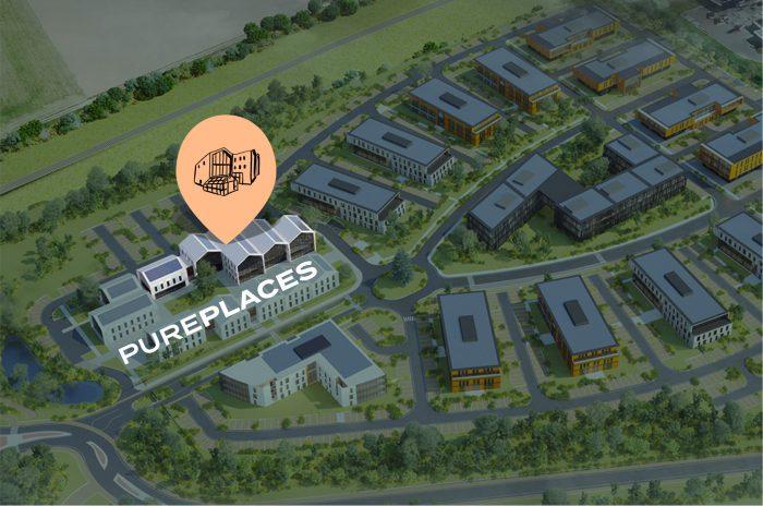 Implantation Pureplaces