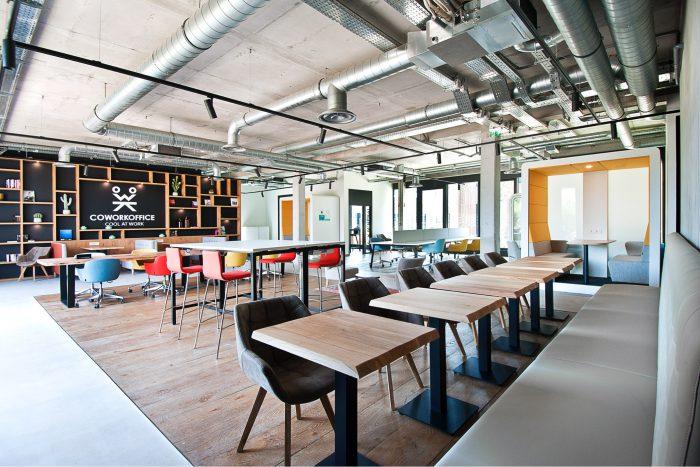 Coworkoffice Pureplaces